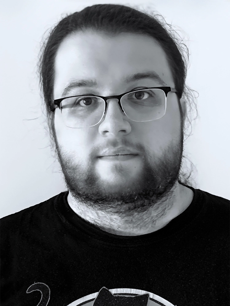 Matteo Gassend